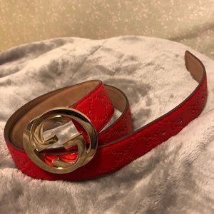 Gucci Belt
